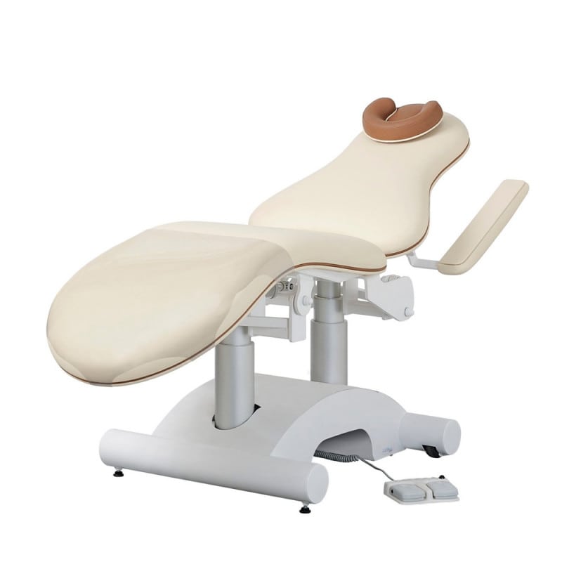 Cosmetic Treatment Chair hand control | arno Medvana UK