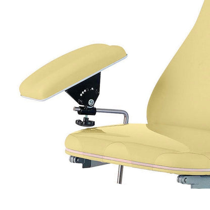 Designer Blood Collection Chair fixed height | rhone Medvana UK