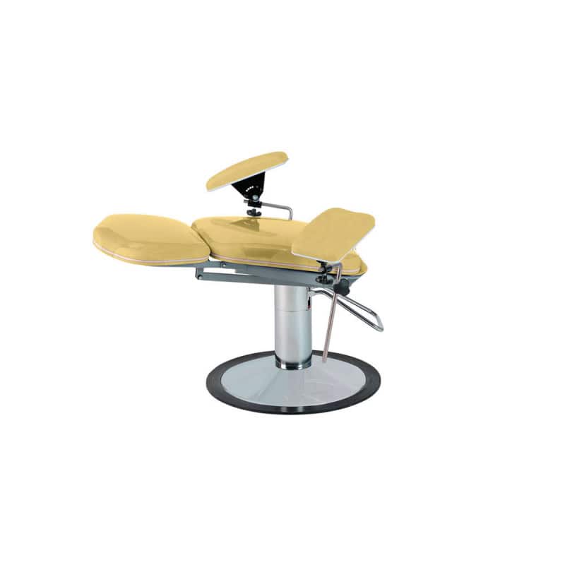 Designer Blood Collection Chair fixed height | amour Medvana UK