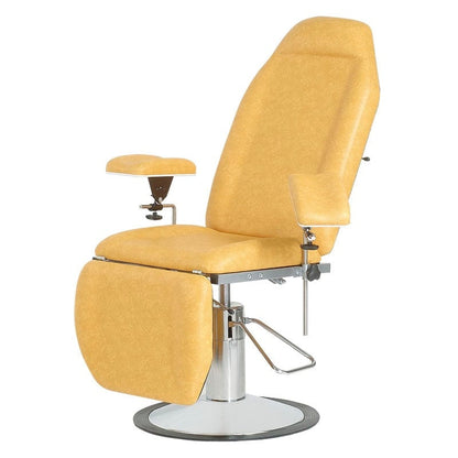 Blood collection chair prune Medvana UK