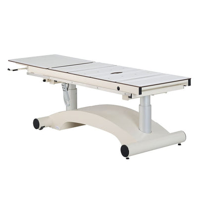 Plaster Room Table hand control | garonne Medvana UK