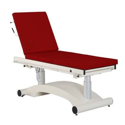 Plaster Room Table foot pedal | garonne Medvana UK