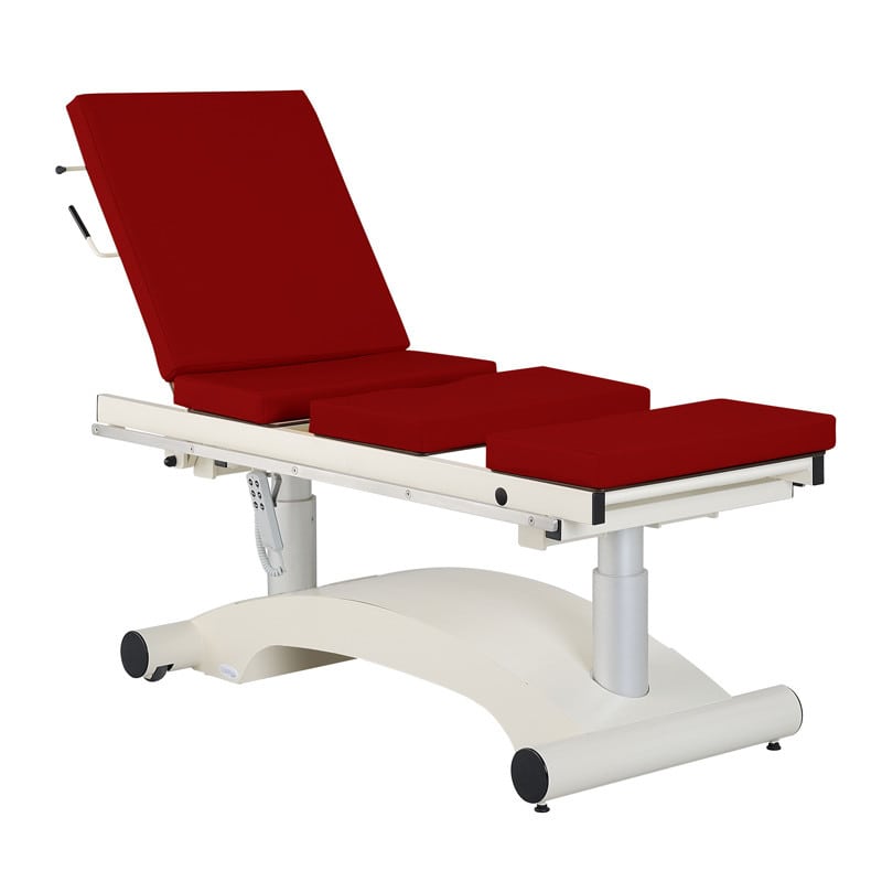 Plaster Room Table hand control | amour Medvana UK