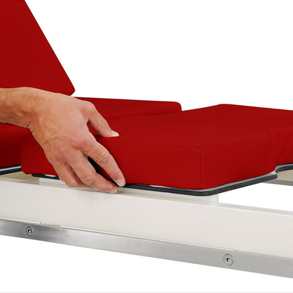 Plaster Room Table foot pedal | rhone Medvana UK