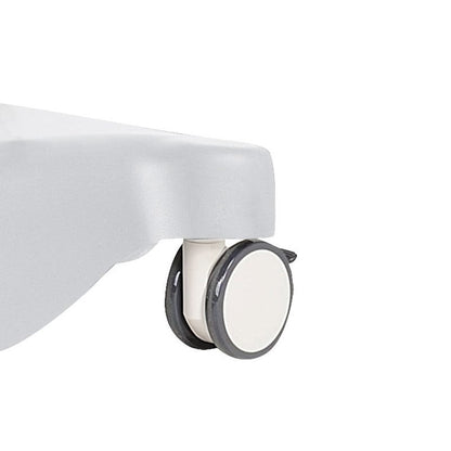 Echocardiography Table foot pedal | petrol Medvana UK