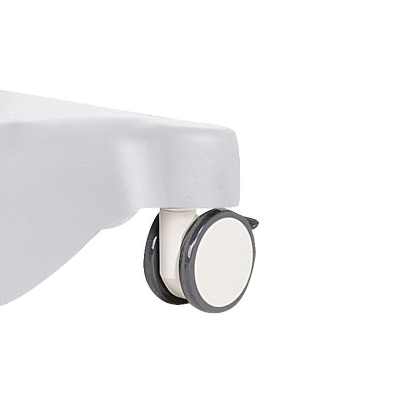 Echocardiography Table hand control | petrol Medvana UK