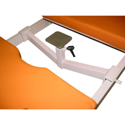 Pelvis & Leg Support for Plaster Tables