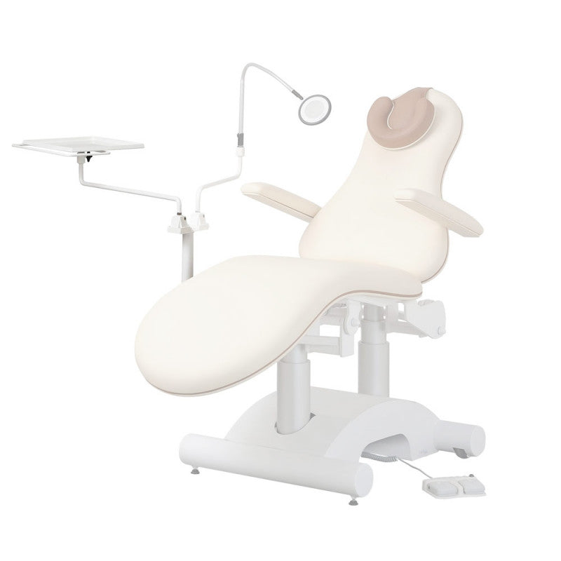 Tray for CARINA Treatment Chair Medvana UK