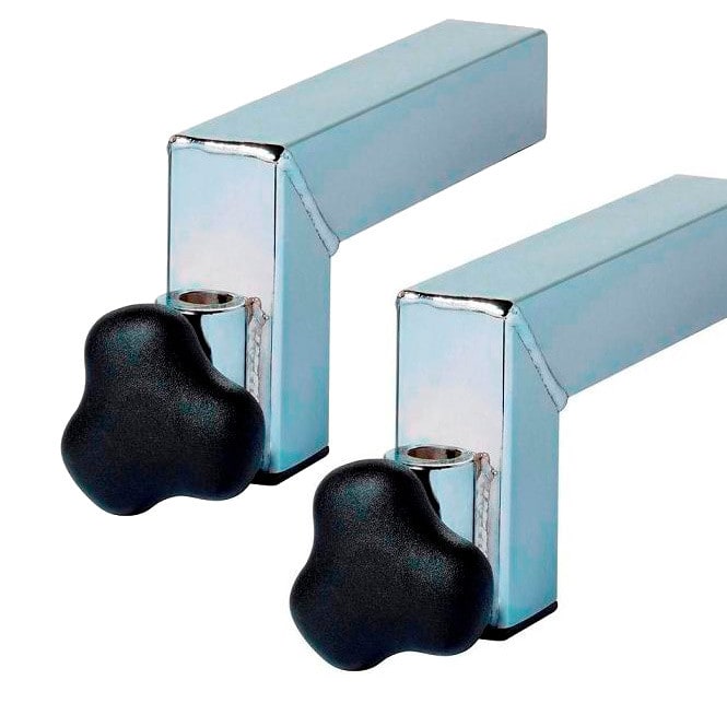 Clamps for Polyurethane Arm Support