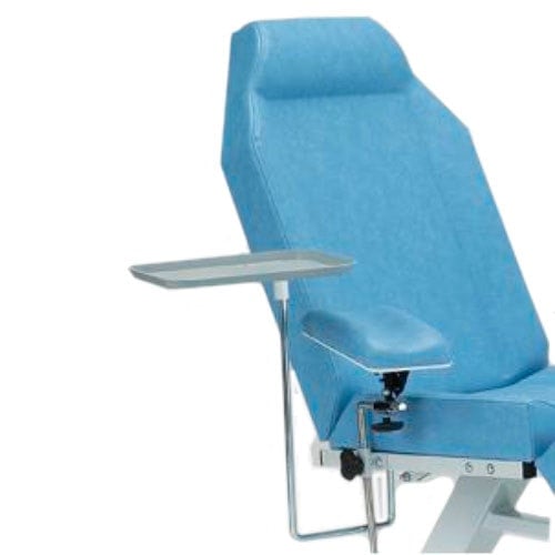 Stainless Steel Tray Table Medvana UK