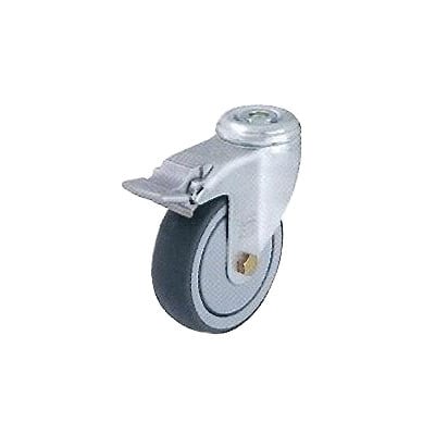 Castors for CARINA Children's Examination Tables Medvana UK