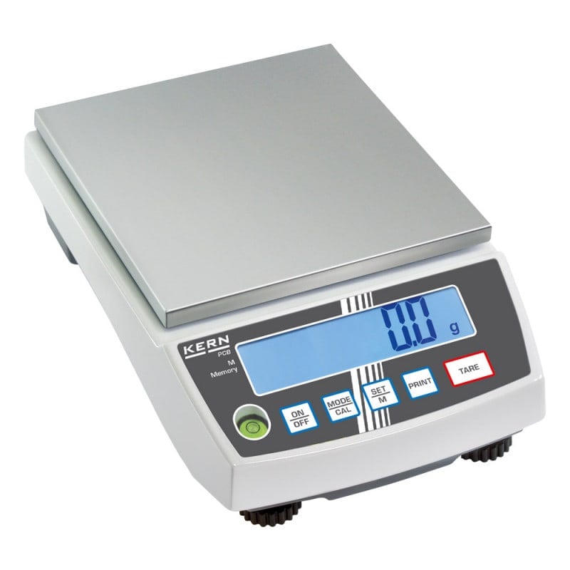 Kern PCB Precision Scales Medvana UK