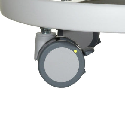 Operating Theatre Waste Bin with push handle Medvana UK