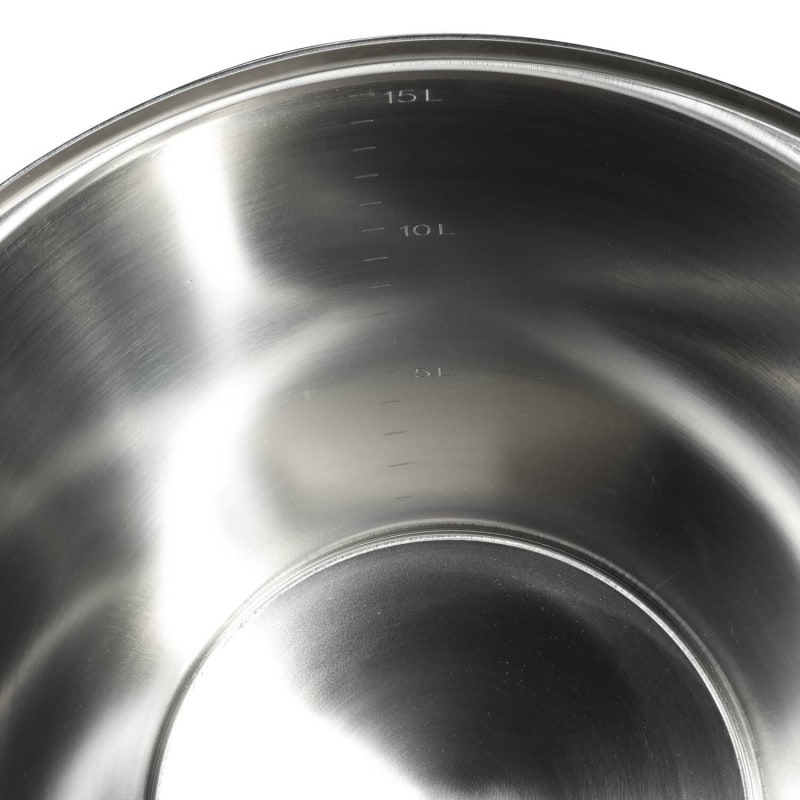 Operating Theatre Waste Bin with push handle Medvana UK