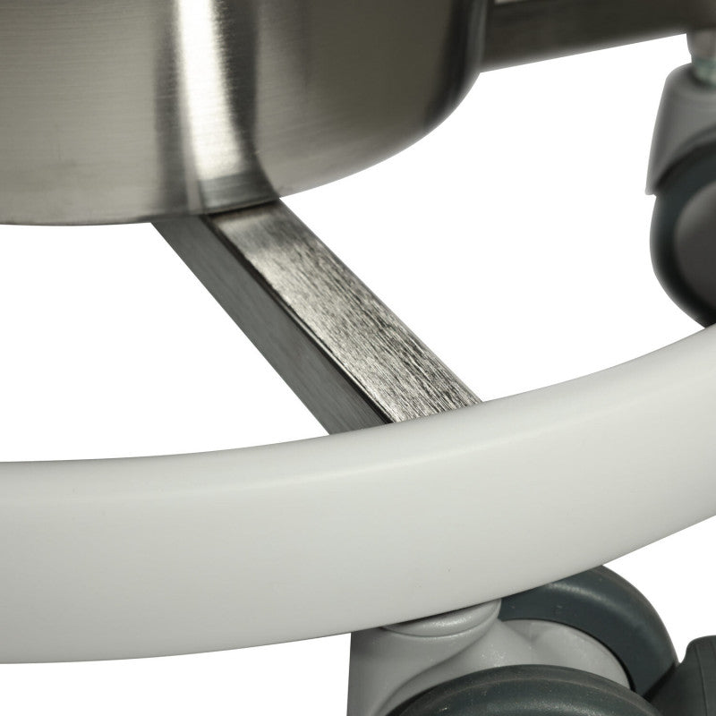 Operating Theatre Waste Bin without push handle Medvana UK