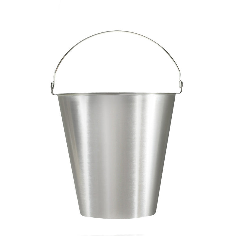 Operating Theatre Waste Bin without push handle Medvana UK