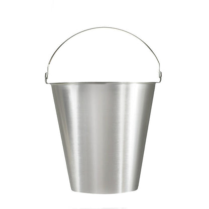 Operating Theatre Waste Bin without push handle Medvana UK