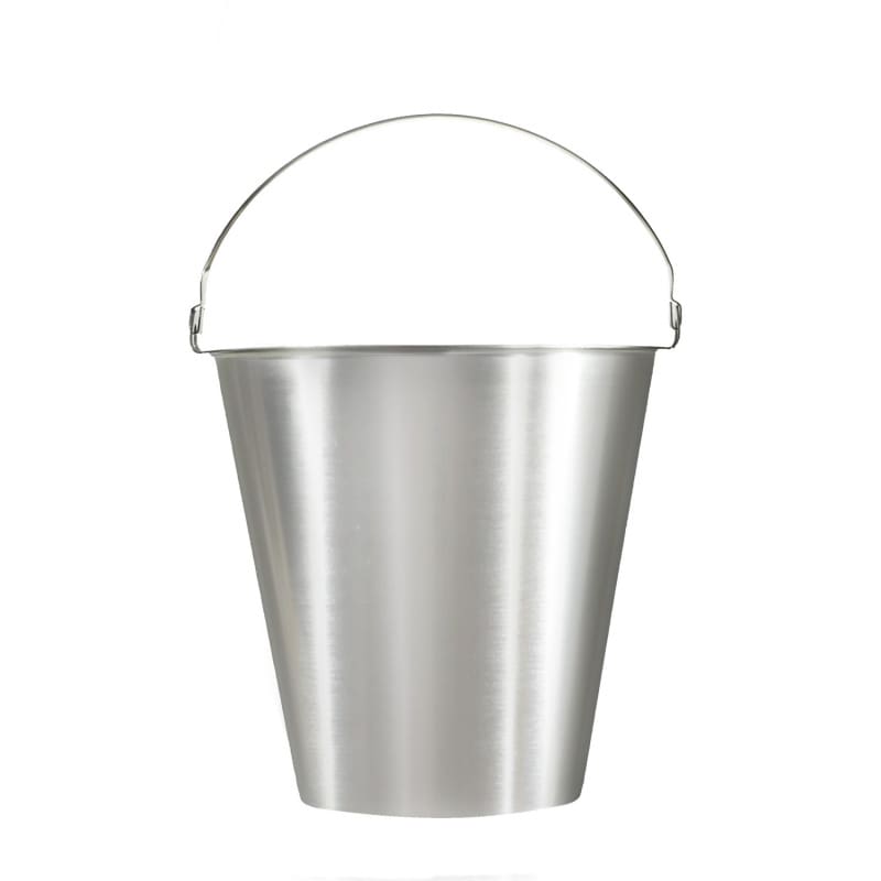 Operating Theatre Waste Bin with push handle Medvana UK
