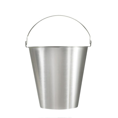 Operating Theatre Waste Bin with push handle Medvana UK