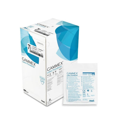 Gammex Latex Powdered 8.5 Medvana UK