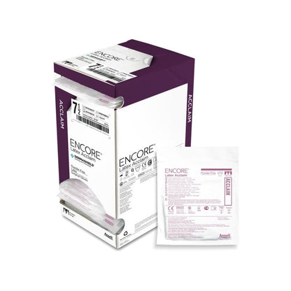 Encore Latex Acclaim 8,5 Medvana UK