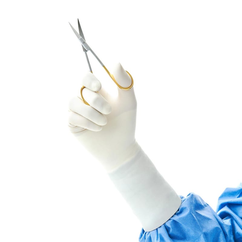 Gammex Latex Moisturizing 9,0 Medvana UK