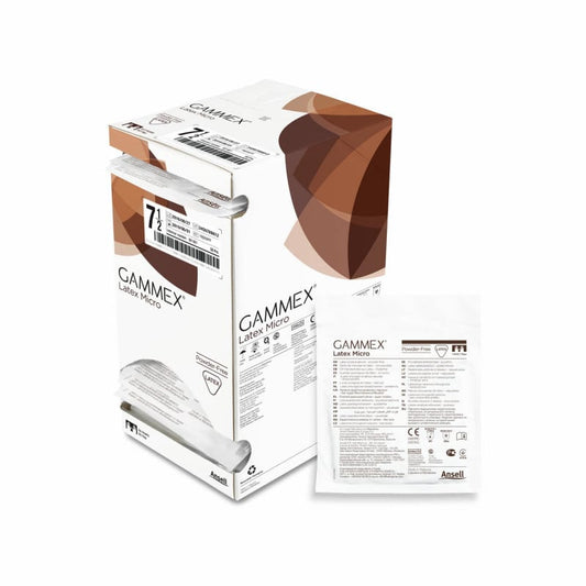 Gammex Latex Micro 8,0 Medvana UK