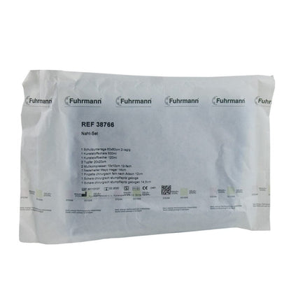 Large Suture Set Medvana UK