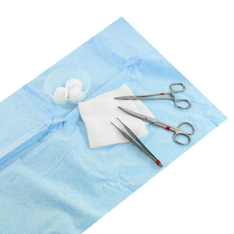 Large Suture Set Medvana UK