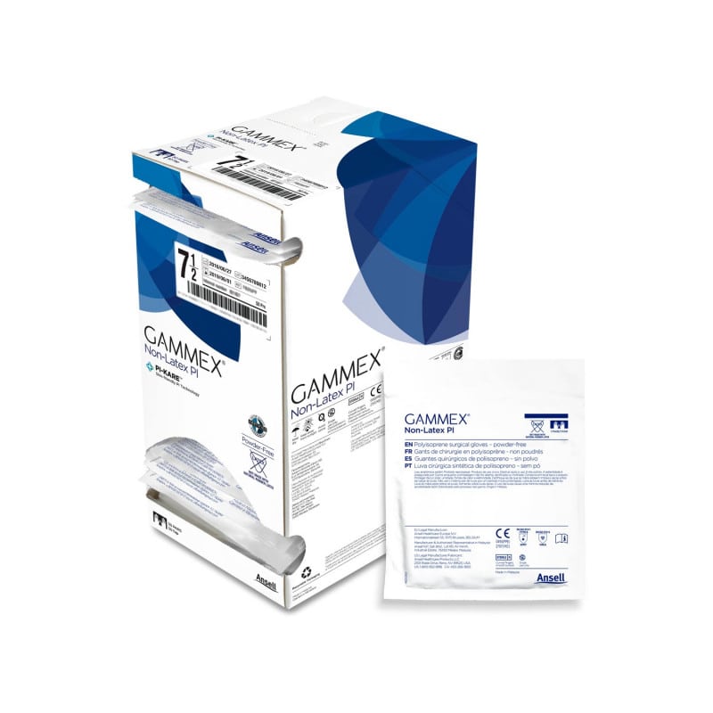 Gammex Non-Latex PI Standard | 9.0 Medvana UK