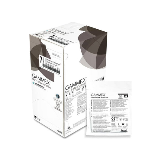 Gammex Non-Latex Sensitive 9.0 Medvana UK