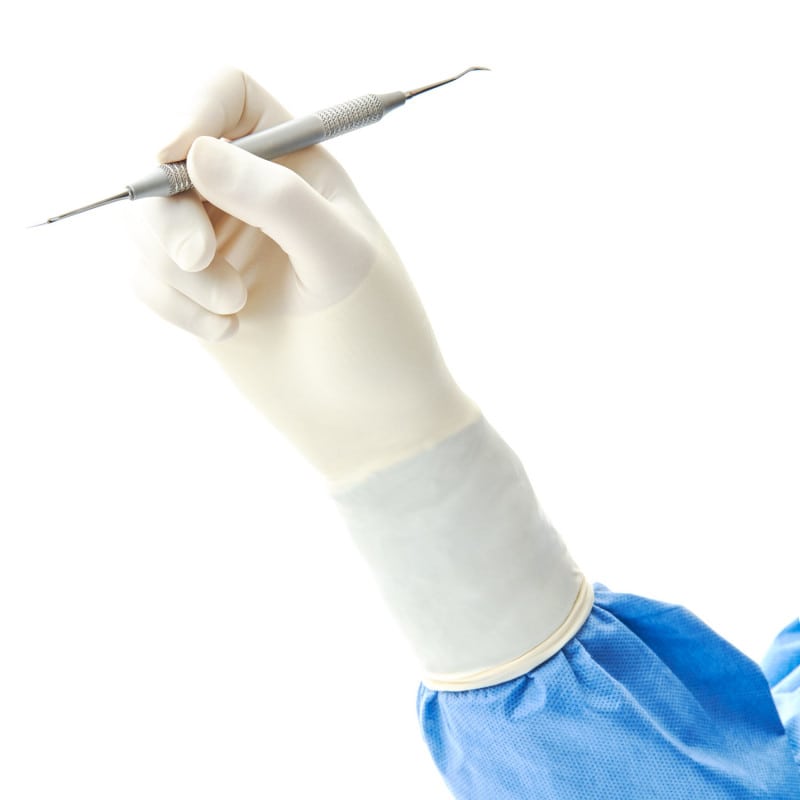 Gammex Non-Latex Sensitive 6.5 Medvana UK