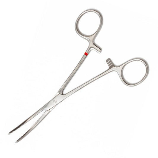 Fuhrmann Rochester-Pean Artery Forceps Medvana UK
