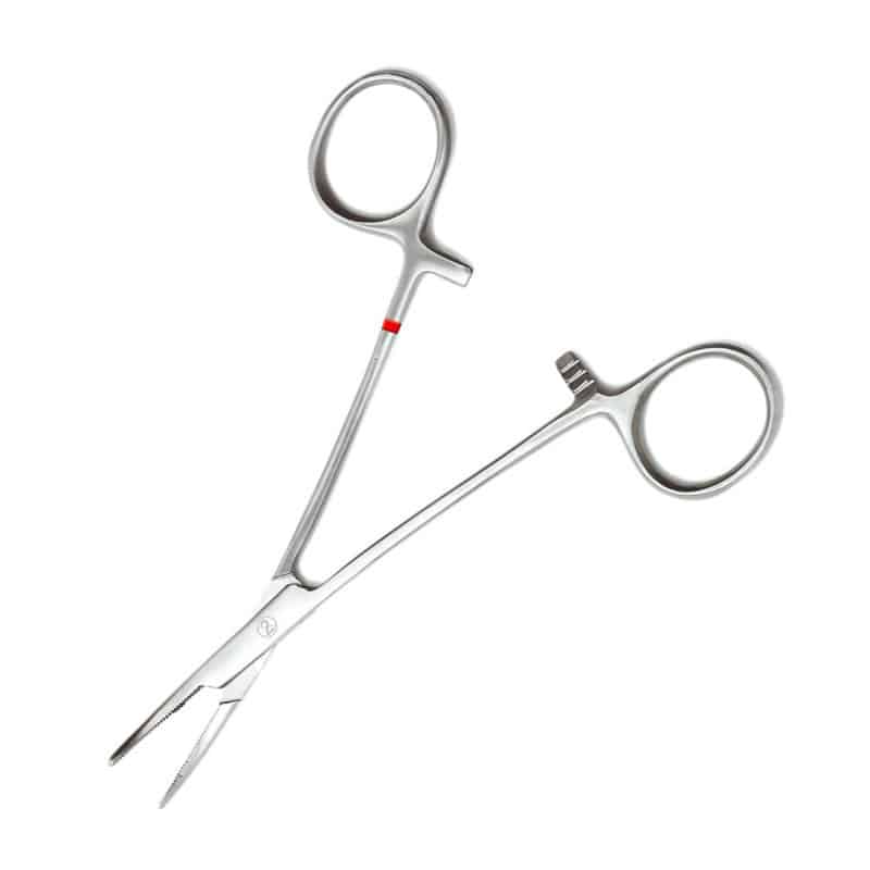 Fuhrmann Halsted-Mosquito Artery Forceps Medvana UK