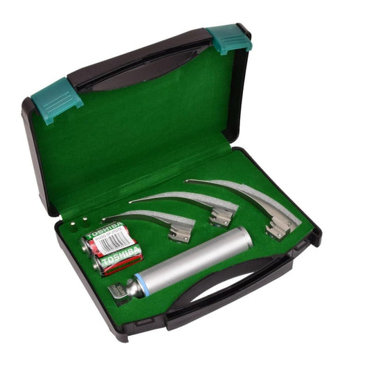 LED Laryngoscope Set Medvana UK