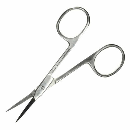 Curved Cuticle Scissors Medvana UK