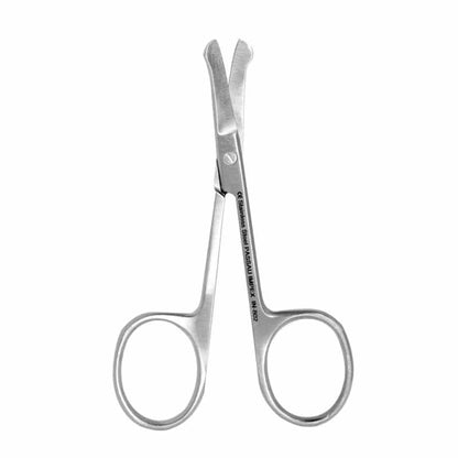 Baby Nail Scissors Medvana UK