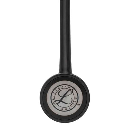 Littmann Master Cardiology Smoke Edition, black (2176)