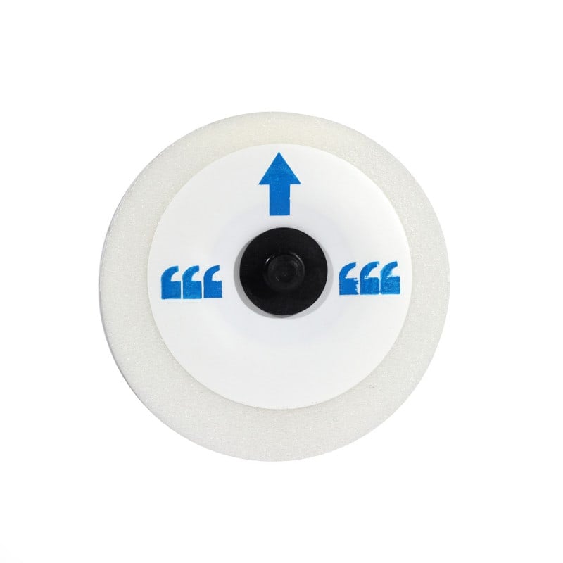 Single-Use ECG Electrodes Medvana UK