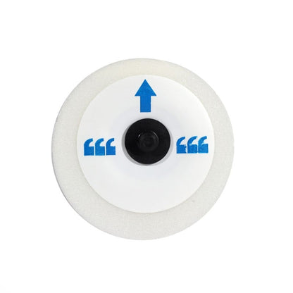 Single-Use ECG Electrodes Medvana UK