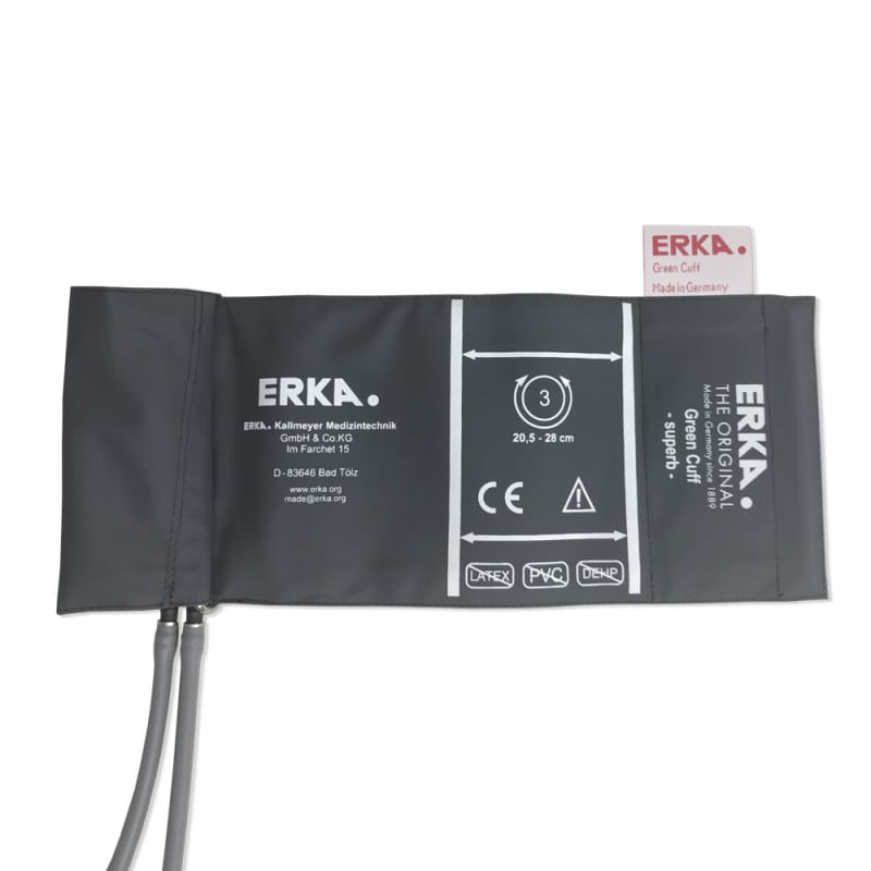 ERKA SWITCH 2.0 Simplex Medvana UK