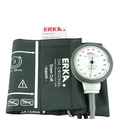 ERKA SWITCH 2.0 Simplex Medvana UK