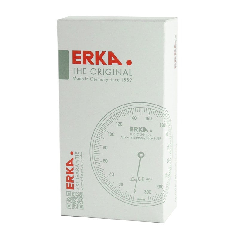 ERKA SWITCH 2.0 Simplex Medvana UK