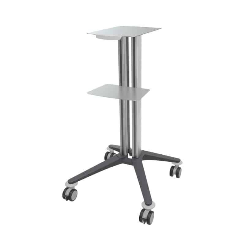 Haeberle bravo Basic Trolley 3 Medvana UK