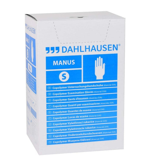 Copolymer Gloves L
