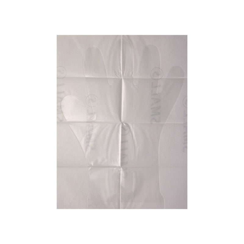 Copolymer Gloves L