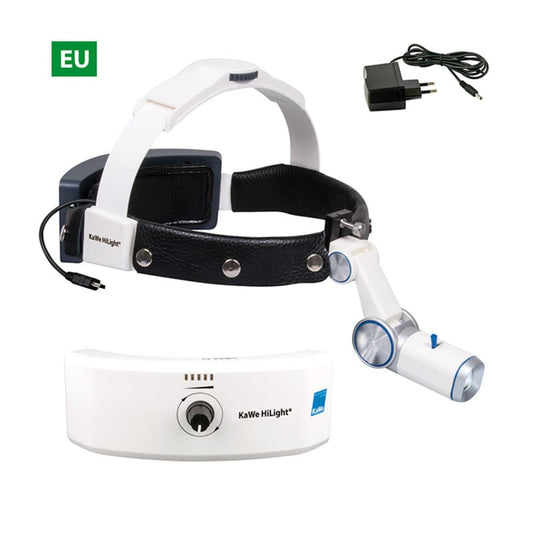 Head Lamp HiLight LED H-800 For headband Medvana UK