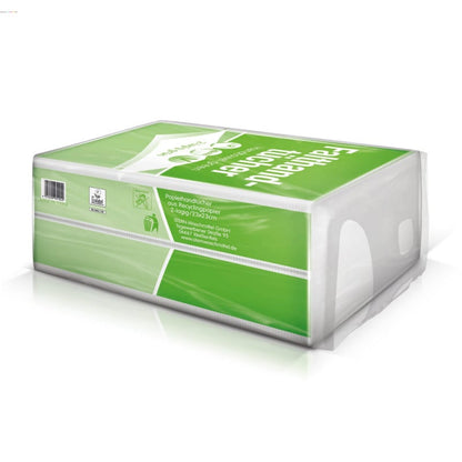 Folded Paper Towels, 2-ply Medvana UK