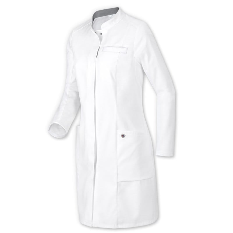 BP Women's Lab Coat 48 Medvana UK