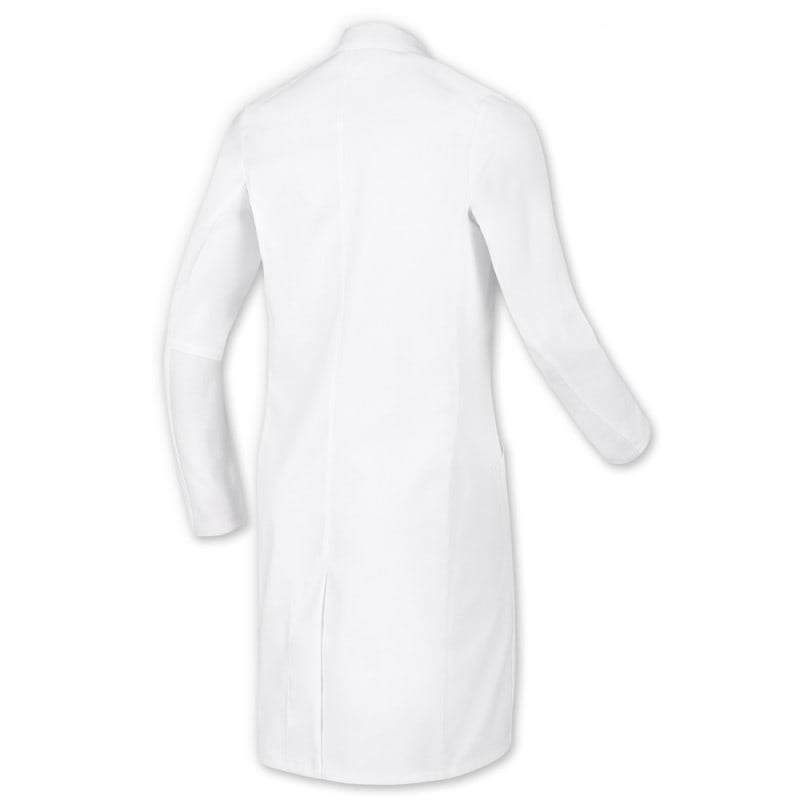 BP Women's Lab Coat 40 Medvana UK
